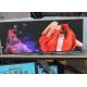 1/4 Scan Outdoor Fixed LED Display SMD3535 P8 Wall Mounted Advertising Display
