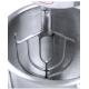 Electric Food Mixer 220V/380V Commercial Baking Equipment High Productivity A