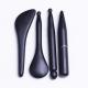 Hand Carved Obsidian Massage Wand for Facial and Body Skin Massage For Commercial Home