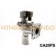 DN25 FS Series 1 inch Electromagnetic Valve CAC25FS CAC25FS010-305
