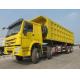 SINOTRUK Howo 8×4 isuzu dump truck  70 Tons Load 30CBM dump box  Model ZZ3317N4667A