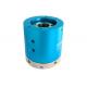 30mm Hollow Pneumatic Electric Brushless Slip Ring Rotating Connector