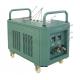 Refrigerant Recovery Recycling Freon 134a Ac Recharge Machine