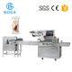 Easy Operation Automatic packing ice cream machine