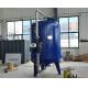 30TPH Water Softener Filtration System RO Water Softener Equipment