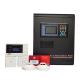 CA200 2-Wire Fire Alarm Control Unit for Building Fire Safety Systems