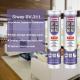 Construction Polyurethane Adhesive Sealant For Metal One Component Sv-311