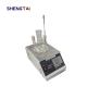 SH616 Chemical Reagent Boiling Point Tester Precision Digital Pressure Regulation