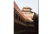 Outer Eight Temples  Hebei Chengde of China