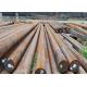 High Strength High Carbon AISI 1045 Steel Round Bar Hot Rolled