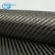 High tensile strength carbon fiber fabric roll electrically conductive cloth