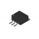 3.3V Integrated Circuit Chip LMS8117ADTX-3.3PB 1A Low-Dropout Linear Regulator