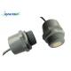 Digital RS485 Ultrasonic Water Level Pressure Sensor Low Power Consumption