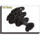 Top Grade Funmi Remy Hair Small Body Wave 8 Inch -22 Inch No Chemical Processed