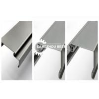 PPGI Sheet 1.5mm Door Frame Roll Forming Machine