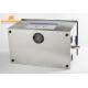 50L Mechanical Desktop Ultrasonic Cleaner Large Capacity Cleaning Surgical Instruments