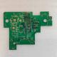 Customized Rigid Flexible Medical PCB Assembly Green Solder Mask One Stop Service
