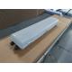 2*18w/2*36w Explosion Proof Fluorescent Light IP66 WF2 Protection Level High CRI Ra≥70