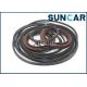 2HL290 2HL270 Transmission Service Kit Excavator Seal Kit For HYUNDAI R140W-7 R170W-9 R200W-7