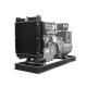 Low Noise 120KW / 150KVA 6 Cylinder Water Cool Power Diesel Generator Genset