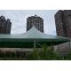 Large Size High Peak Tent Color Optional Decoration Lining For Business Advertisement