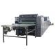 2 2 Ruling Fully Automatic Exercise Book Making Machine for Customer Printing Press