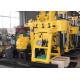 150 Meters Depth Capacity Core Rig Drill For Civil Construction