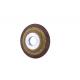 125D 150D Grinding Wheel For Woodworking Grit 400 600
