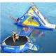 Aqua inflatable water game , inflatable water park , inflatable water sports