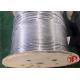 Low Carbon Steel CT70 API 5ST Flexible Coiled Tubing