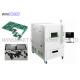 2500mm/s PCB Laser Cutting Machine , No Cutting Stress PCB Depaneling Equipment