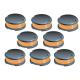 SDR1307-270ML SMD Power Inductors 27μH SDR1307 Series For Camcorder