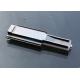 Silver Insert Car Precision Parts Discharged With Steel Material And Short Delivery