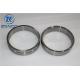 0.6~0.8μM Grain Size Tungsten Carbide Wear Parts Mechanical Seal Rings