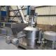 Stainless Steel Monosodium Glutamate Pulverizer Set Food Grinding Machine