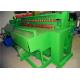 4.0kw 1200mm Welded Wire Mesh Machine , Construction Mesh Welding Machine