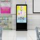 Touch Screen Wifi 4G Outdoor Digital Advertising Screens