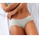                  2019 New Style Soft Cotton Breathable Women Panties Multicolored Girls Triangle Panties             