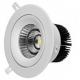 IP65 8W Dimmable Recessed LED Ceiling Downlights with 90mins Fire Rated CE SAA