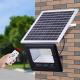 Super Bright Outdoor LED Solar Sensor Wall Light  Aluminum Alloy Body Waterproof