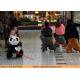 Plush Riding Animals Animal Electronic Rides Animals Toy Electric Car in Mall