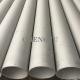Cold Rolled 1.4541 Stainless Steel Seamless Pipe 6m TP321
