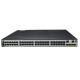Optical Enhanced Extensible 24-port Gigabit POE Switch for High Capacity Networking