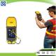 GIS Data Collector Geological Equipments Handheld GPS Navigator