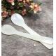Natural Mother Of Pearl Caviar Spoon