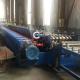 Expressway Fence 30kw Highway Guardrail Forming Machine 15m/Min