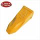 excavator bucket rock tooth TB00705RC for EX210