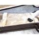 Plush Lining Hardshell Electric Guitar Case / Luxury Acoustic Bass Guitar Case