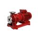 Magnetic Drive Centrifugal Pump for Hydrochloric Acid