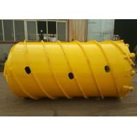 20mm 1500mm Length Diamond Core Barrel For Rock Layers
